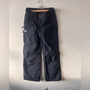 Women’s north face ski pants